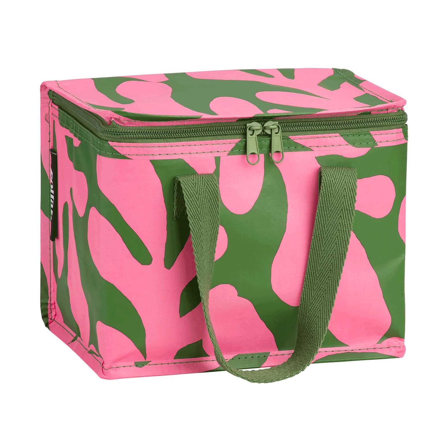 Kollab Lunch Box Coral Canopy